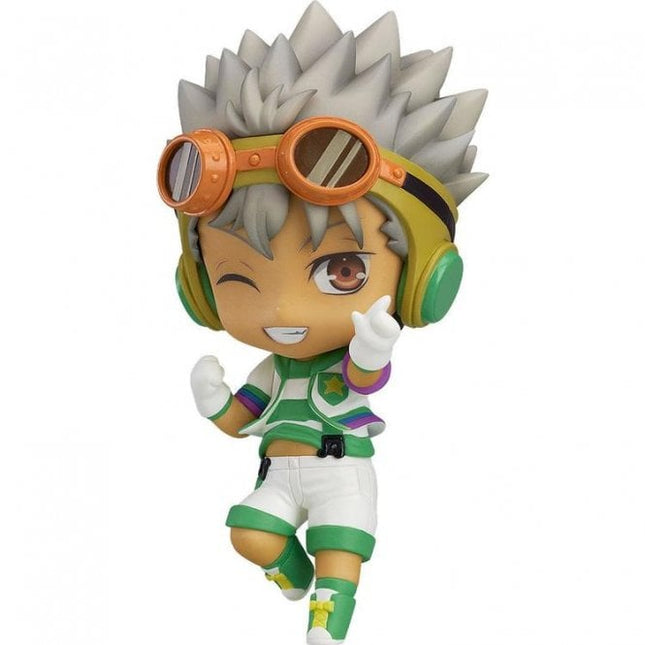 King of Prism Nendoroid Co-De Kaduki Nishina