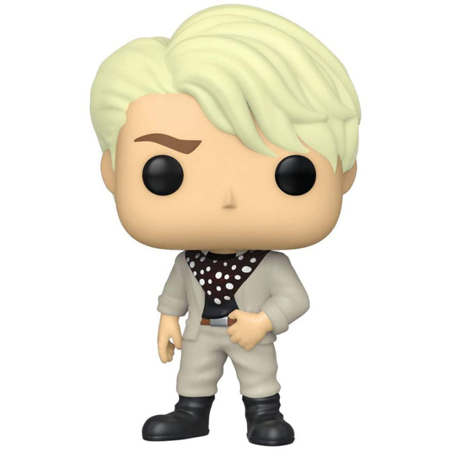 Funko 41230 POP Rocks Duran-Andy Taylor Collectible Toy, Multicolour