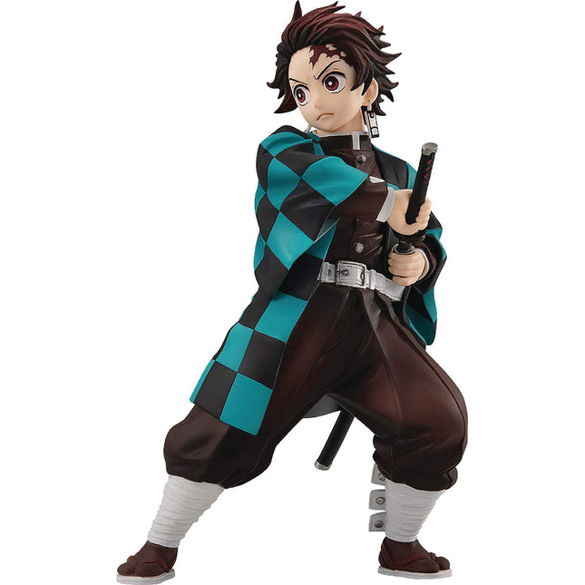 Demon Slayer Kimetsu no Yaiba Pop Up Parade Tanjiro Kamado