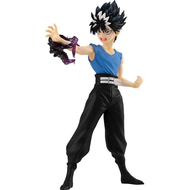 Yu Yu Hakusho Pop Up Parade Figure Hiei