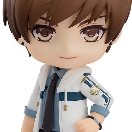 Love & Producer Nendoroid Figure Qi Bai