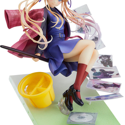 Saekano the Movie: Finale Eriri Spencer Sawamura: Casual Ver. 1/7th Scale Figure