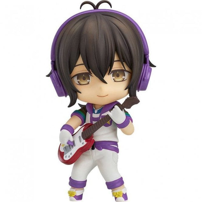 King of Prism Nendoroid Co-De Koji Mihama