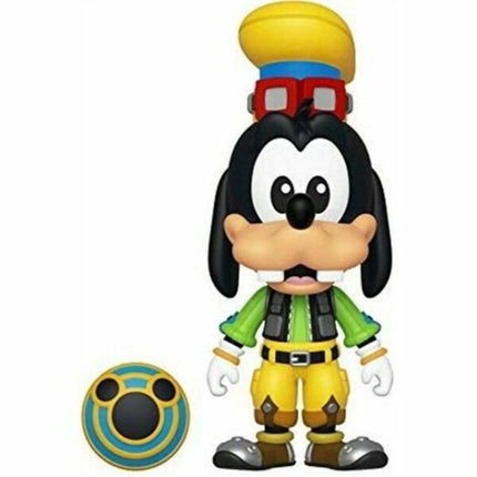 Funko 34565 5 Star: Kingdom Hearts 3: Goofy, Multi