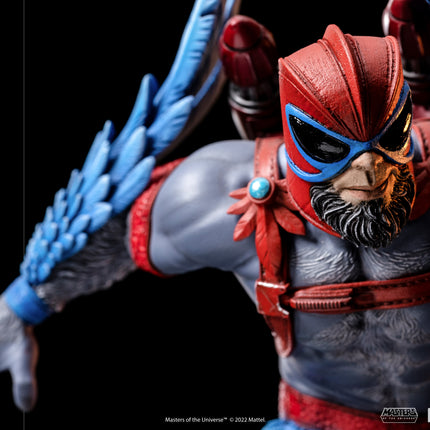 Stratos Masters of the Universe 1/10 Scale Figure