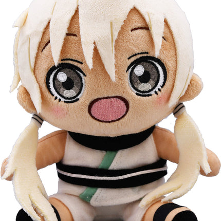 In the Heart of Kunoichi Tsubaki Plush Asagawa