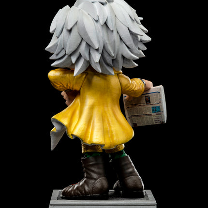Back To The Future MiniCo Figure Doc Brown