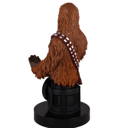 Star Wars - Chewbacca Cable Guy