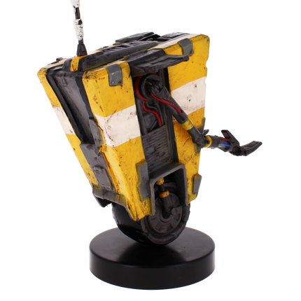 Borderlands - Claptrap Cable Guy