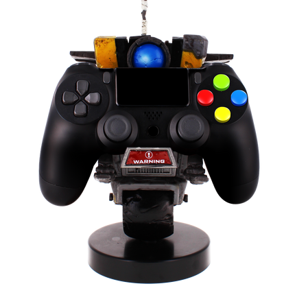 Borderlands - Claptrap Cable Guy