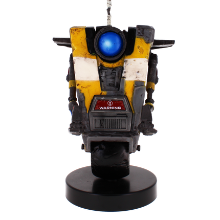 Borderlands - Claptrap Cable Guy