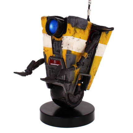 Borderlands - Claptrap Cable Guy