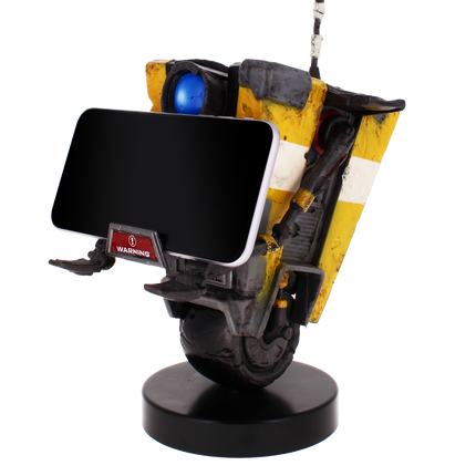 Borderlands - Claptrap Cable Guy