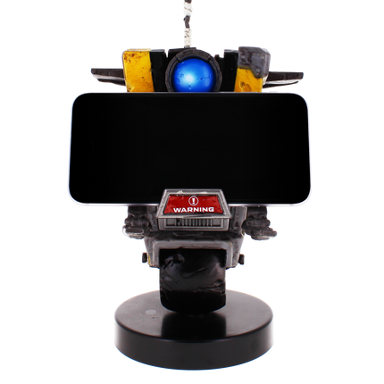 Borderlands - Claptrap Cable Guy