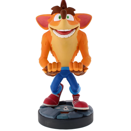Crash Bandicoot - Crash 4 Cable Guy