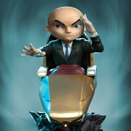 Professor Xavier – X-Men – MiniCo Figure