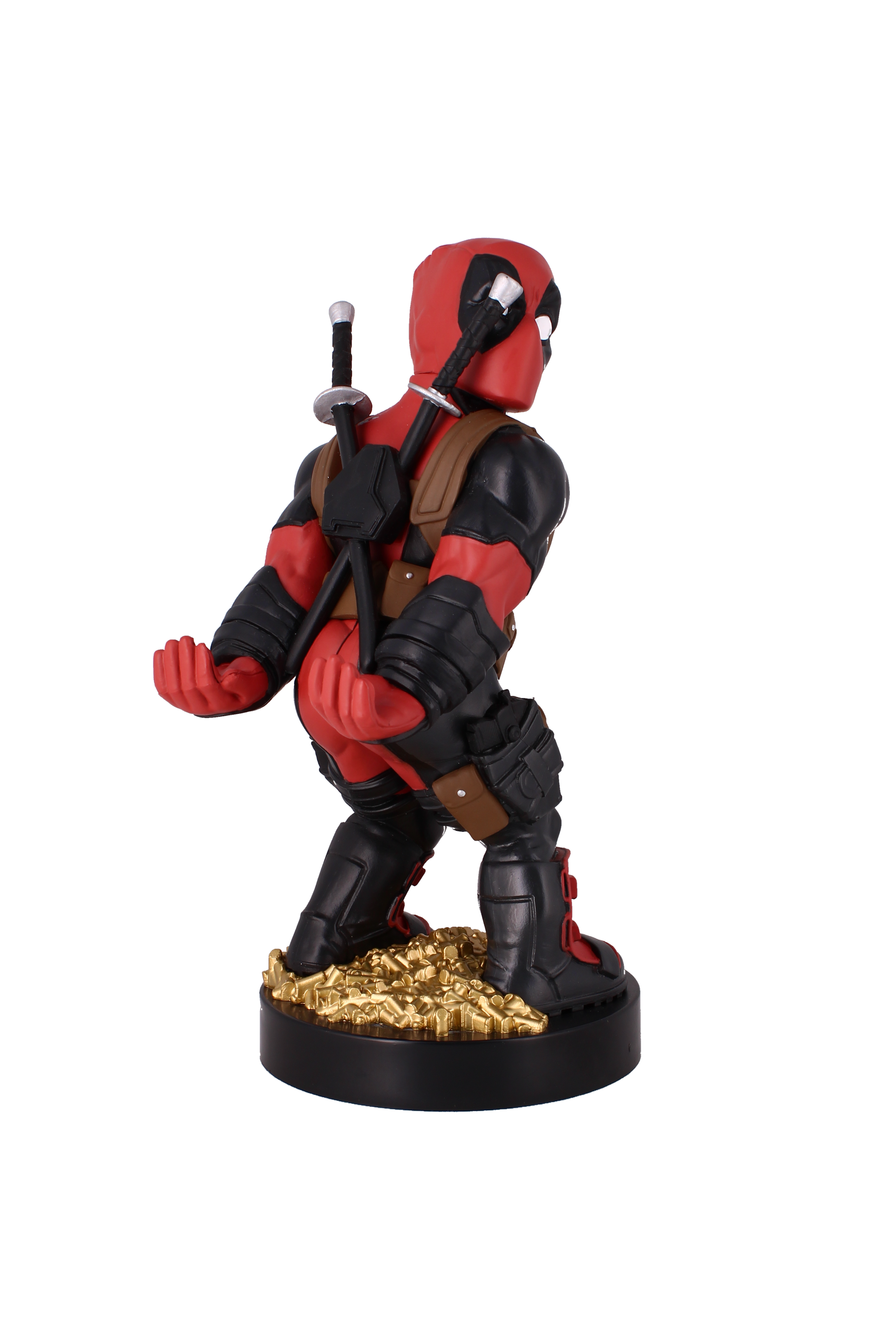 Marvel - Deadpool 'Bringing Up The Rear' Cable Guy – Pavilion Distribution