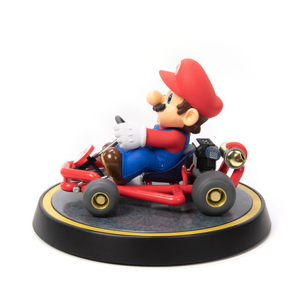 MARIO KART - MARIO Figure (STANDARD EDITION)