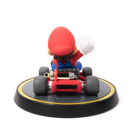 MARIO KART - MARIO Figure (STANDARD EDITION)