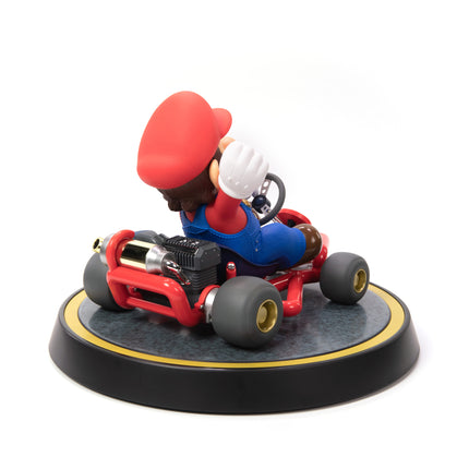 MARIO KART - MARIO Figure (STANDARD EDITION)