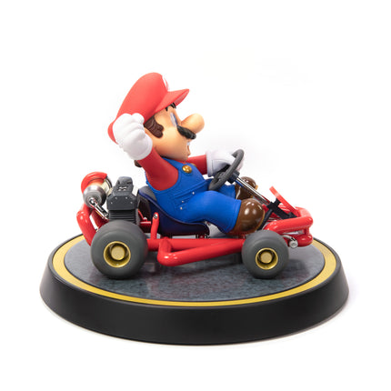MARIO KART - MARIO Figure (STANDARD EDITION)