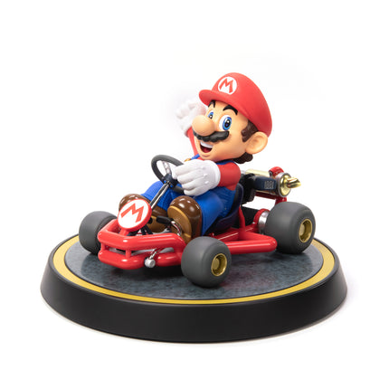MARIO KART - MARIO Figure (STANDARD EDITION)