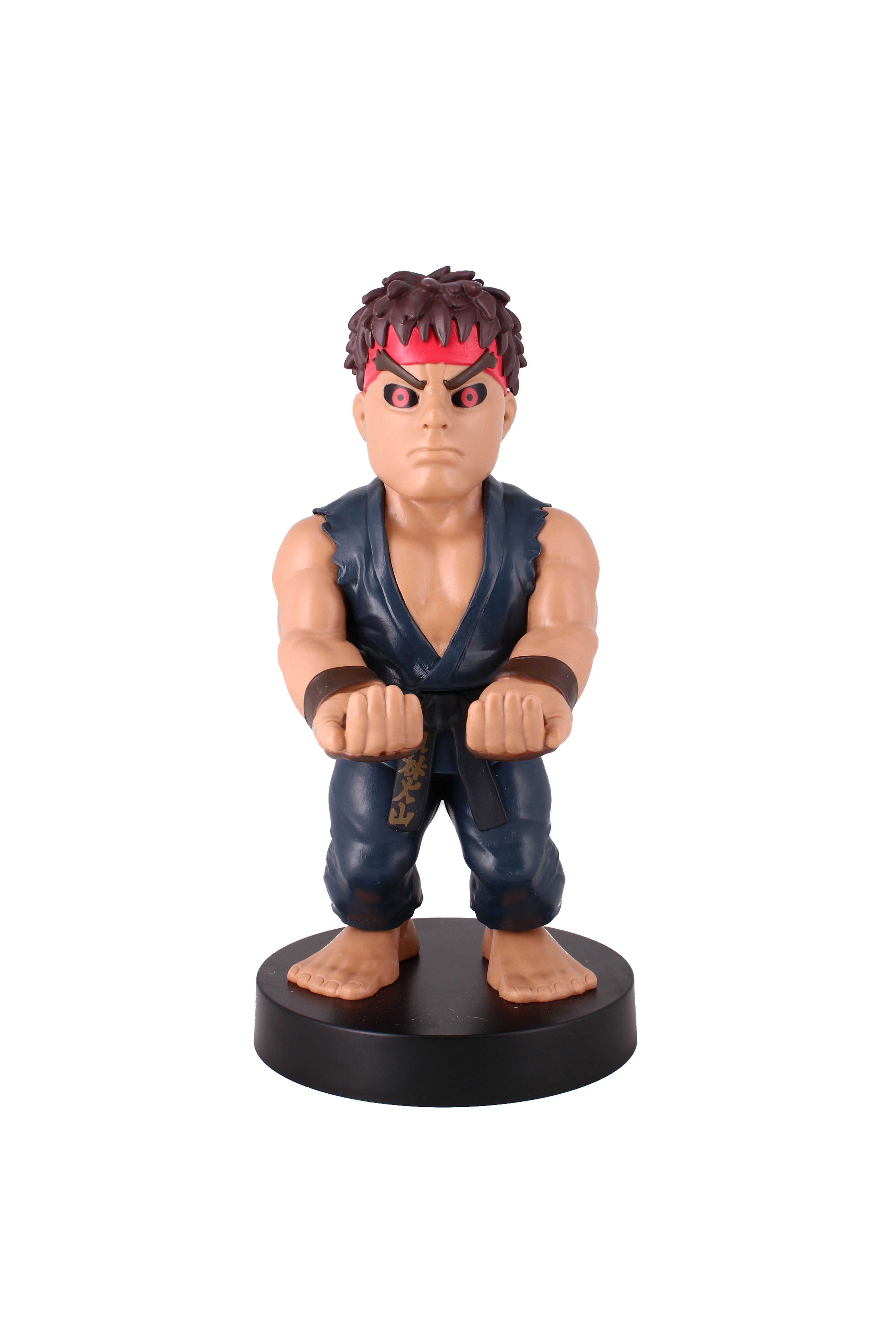 Street Fighter - Evil Ryu Cable Guy – Pavilion Distribution