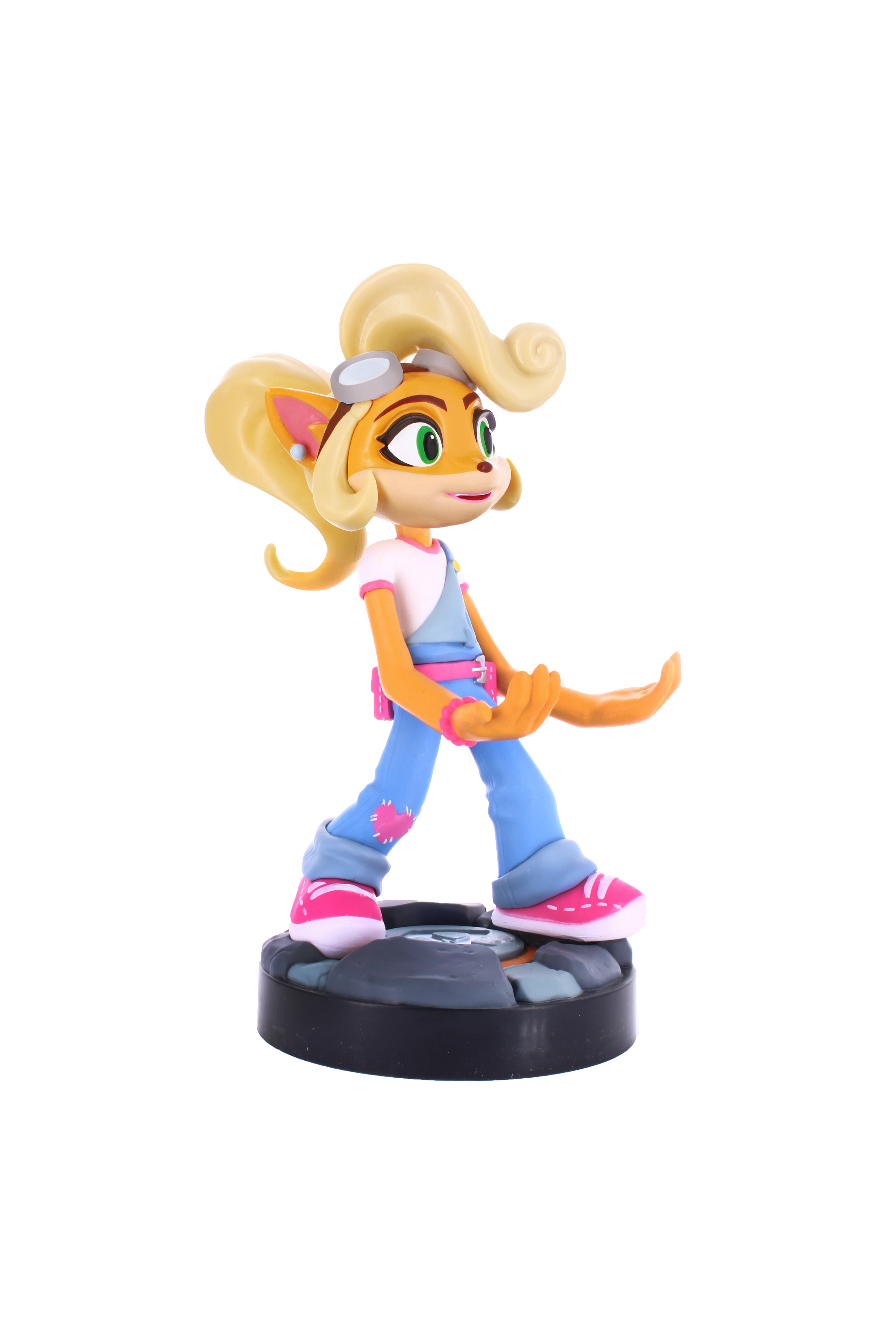 Coco Cb Crash Bandicoot - Coco Cable Guy – Pavilion Distribution