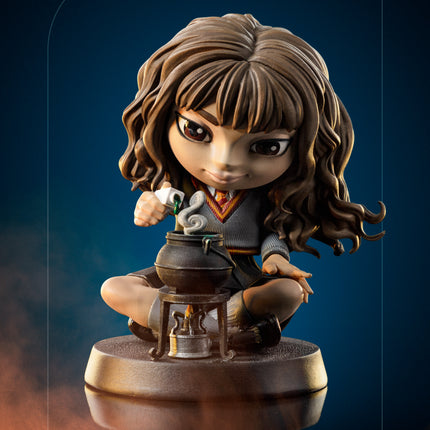 Hermione Granger Polyjuice – Harry Potter – MiniCo Figure