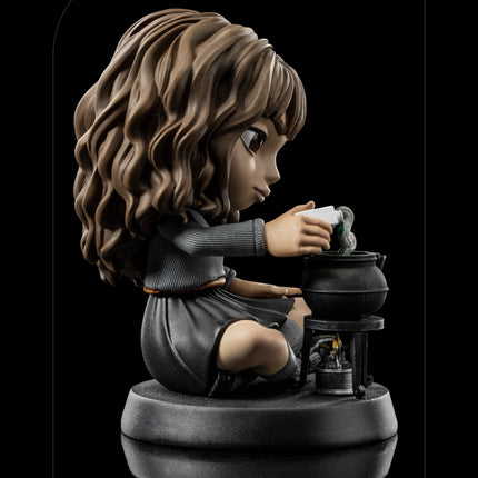 Hermione Granger Polyjuice – Harry Potter – MiniCo Figure