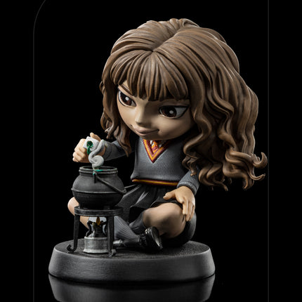 Hermione Granger Polyjuice – Harry Potter – MiniCo Figure