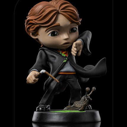Ron Weasley Broken Wand – Harry Potter – MiniCo Figure