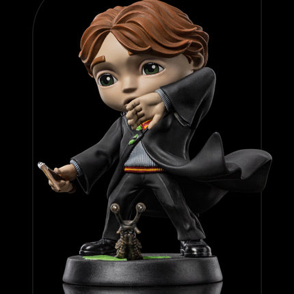 Ron Weasley Broken Wand – Harry Potter – MiniCo Figure