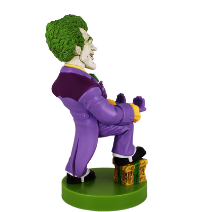 DC - Joker Cable Guy