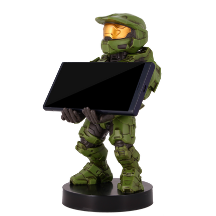 Halo - Master Chief Infinite Cable Guy