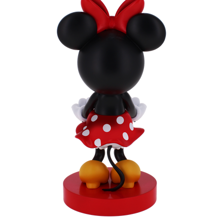 Disney - Minnie Mouse Cable Guy