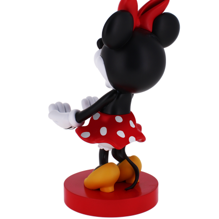 Disney - Minnie Mouse Cable Guy