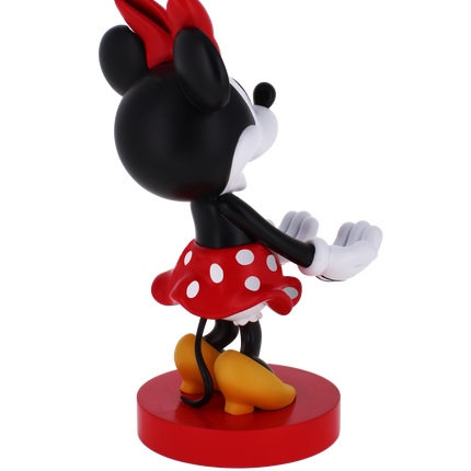 Disney - Minnie Mouse Cable Guy