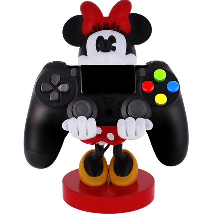 Disney - Minnie Mouse Cable Guy