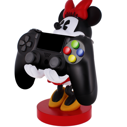 Disney - Minnie Mouse Cable Guy