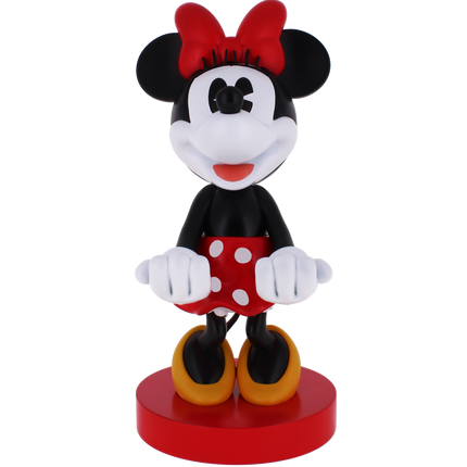 Disney - Minnie Mouse Cable Guy