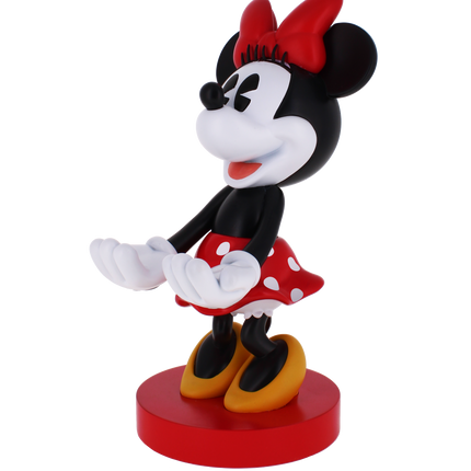 Disney - Minnie Mouse Cable Guy