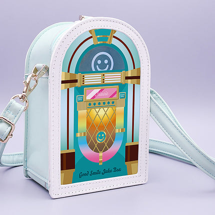 Nendoroid Doll Pouch Neo: Juke Box (Mint)