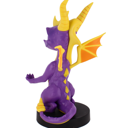 Spyro the Dragon - Spyro Cable Guy