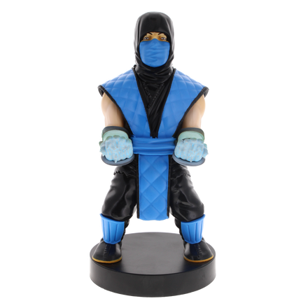 Mortal Kombat - Sub Zero Cable Guy