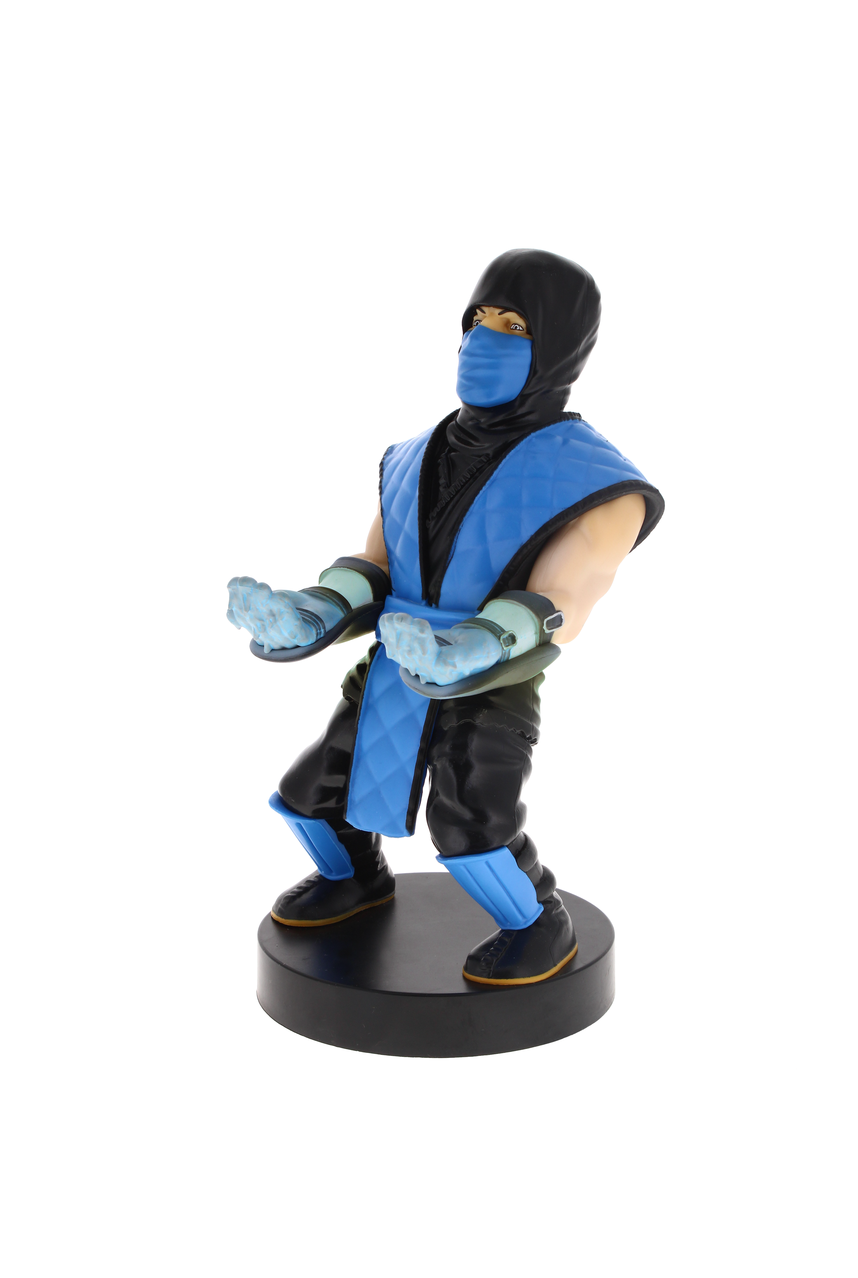 Sub Zero Guy Mortal Kombat - Sub Zero Cable Guy – Pavilion Distribution