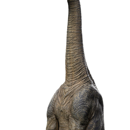 Jurassic Park: Brachiosaurus Icons Figure