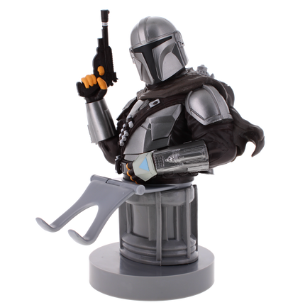 Star Wars - The Mandalorian Cable Guy