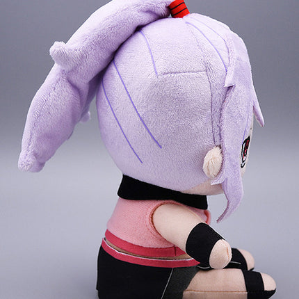 In the Heart of Kunoichi Tsubaki Plush Sazanka