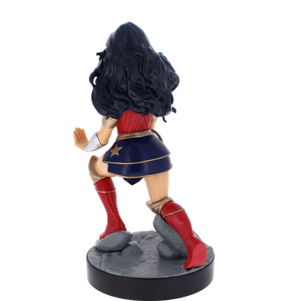 DC - Wonder Woman Cable Guy